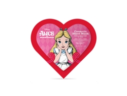 Mascarilla Facial Alicia En El País De Las Maravillas - Frambuesa 25ml