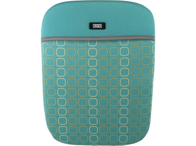 Funda Tablet Universal 10'' 3GO Azul