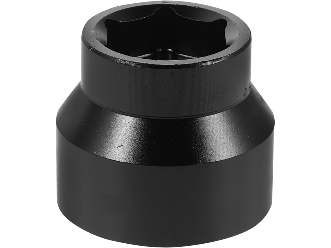 Llave De Vaso Reversible, Una Herramienta Práctica Para La Instalación Y El Desmontaje, Compatible Con Motores Diésel De 6,0 L/6,4 L.