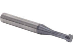 Aço Tungstênio 60° - Menor Chance M6.0x1.0xd6x50 Com