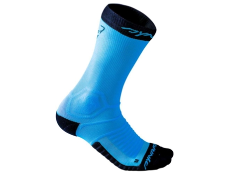Calcetines para Hombre DYNAFIT Ultra Cushion Multicolor para Montaña (EU 35 - 38)