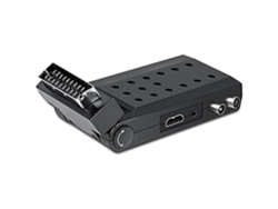 Receptor Digital Terrestre Dvb-T2 H265 Hevc 10 Bits DIPROGRESS Dpt202Sb