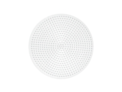 Juego de Mosaicos HAMA Large round plate midi plastic beads