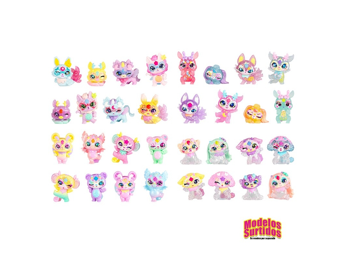 Magic Mixlings Magicus Party Single Pack