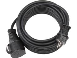 Cable de Alimentación BRENNENSTUHL H07RN-F 3G1,5