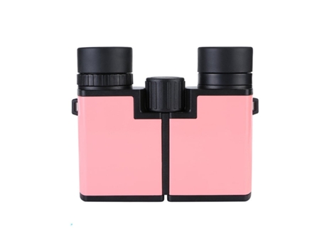 Prismáticos ENKERS Cámara HD monocular de visión nocturna digital 5X40 Go Night Hunting Wildlife Adult Black-Black