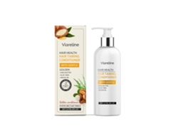 Acondicionador para el cabello con aceite de argán