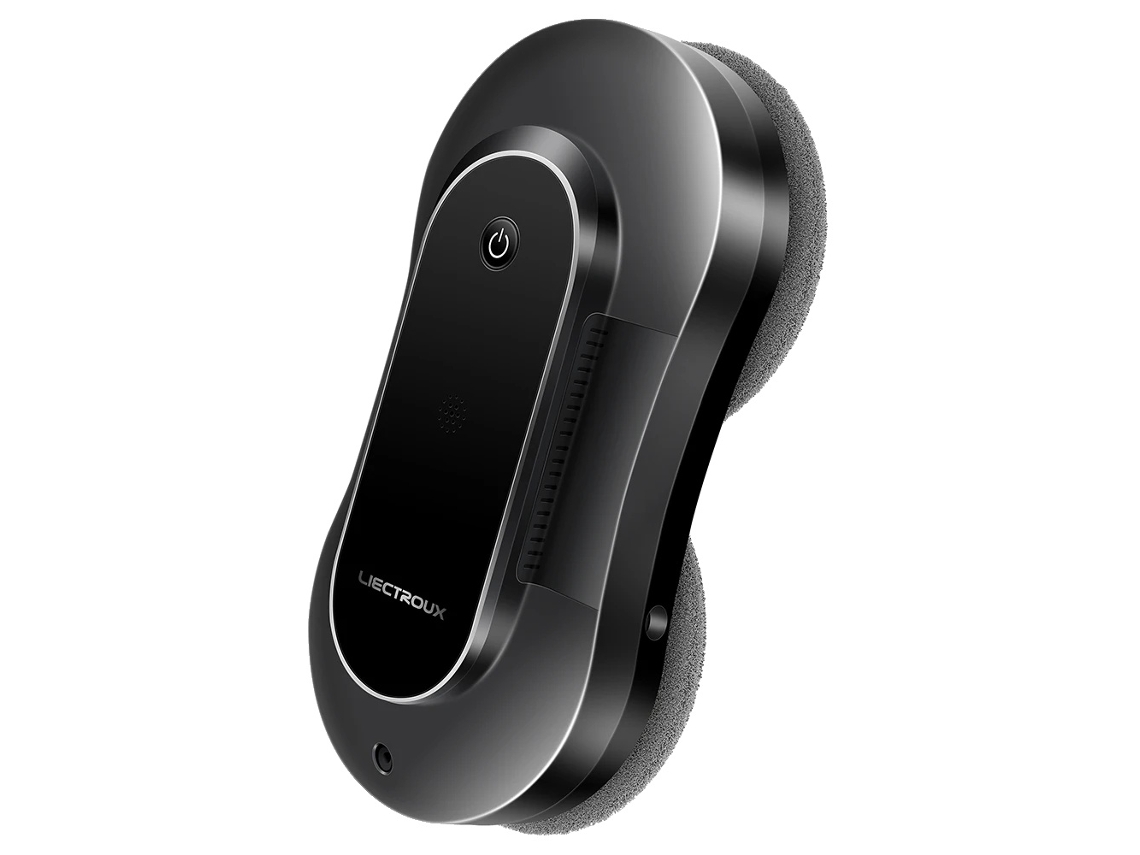 Robot limpiacristales, navegación por IA, múltiples modos de limpieza, Liectroux YW810 OEM