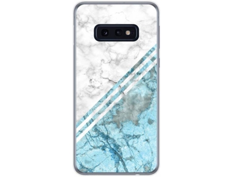 Carcasa Samsung Galaxy S10e TUMUNDOSMARTPHONE Mármol 02 Multicolor