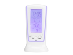 Temporizador De Cocina Electrónico Con Pantalla De Cocción, Cuenta Regresiva Y Funciones De Luz Y Música.