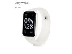 Correa de silicona de repuesto para Redmi Band2, pulsera deportiva para reloj inteligente. Ly Ebike