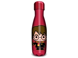 Botella térmica de agua Harry Potter Chibi Harry 500 ml B.active