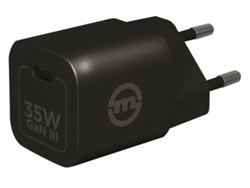 Cargador Mobile Origin 35w Gan Iii Usb-c
