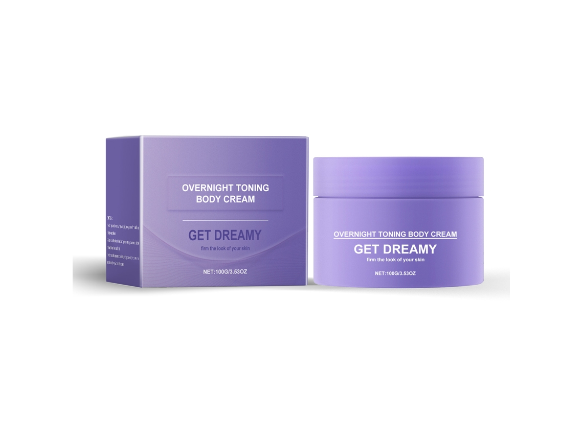 Crema reafirmante, lifting y modeladora