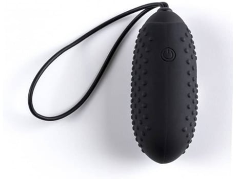 Huevo con Mando VIRGITE G4 (Negro)
