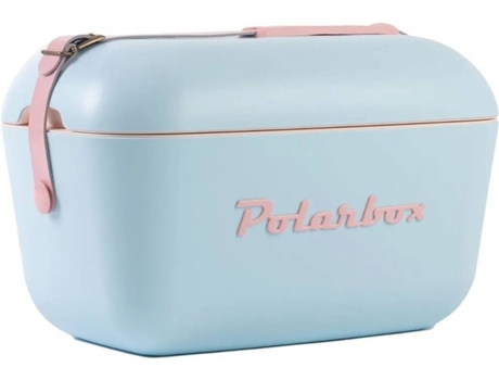 Glaciar POLARBOX Urban (20 Litros - Azul)