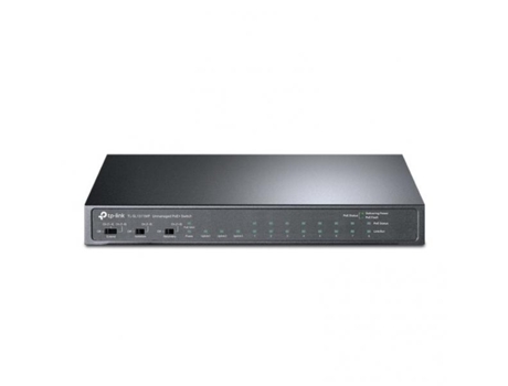 Switch De Escritorio Gigabit De 8 P