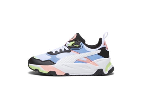 Zapatillas PUMA Trinity Azul (40)
