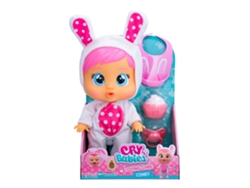 Muñeca bebé IMC TOYS Cry Babies Loving Care - Coney