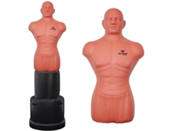 Maniquí De Boxeo Mytra Fusion Bob Dummy Xl – Entrenamiento Autodefensa Mma Boxeo Muay Thai