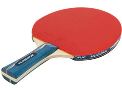 Raqueta de Ténis de Mesa HUDORA 76266