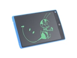 Tablet De Escrita Lcd Ultra-fina (escrita No Escritório, Desenho Na Escola)