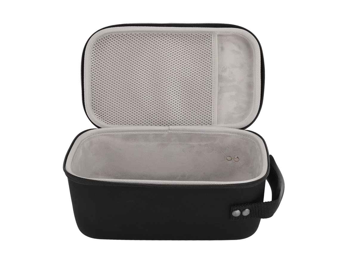 Estuche Rígido Para Altavoz Bluetooth, Estuche Protector Impermeable Para Viajes, De Nailon Y Eva Portátil.