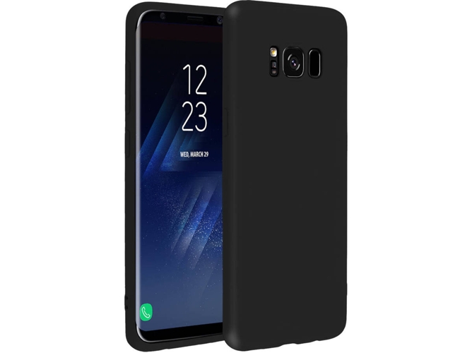 Carcasa Samsung Galaxy S8 FORCELL Soft