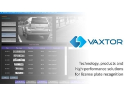 Licencia Vaxtor Alpr Oc Ernitec