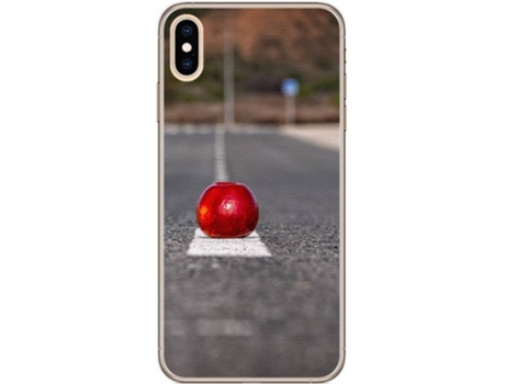 Carcasa iPhone XS Max TUMUNDOSMARTPHONE Multicolor