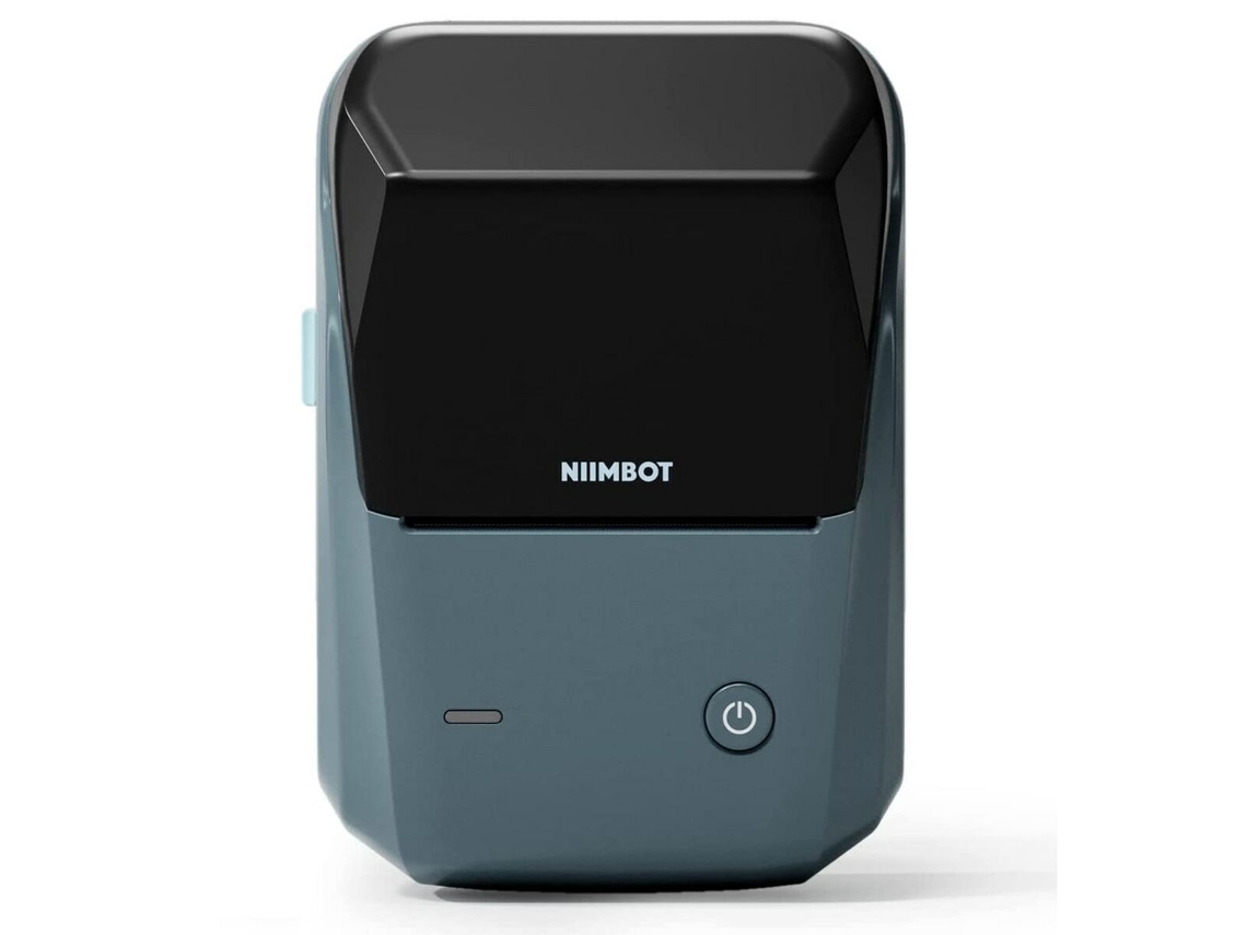 Etiquetadora Manual NIIMBOT B1