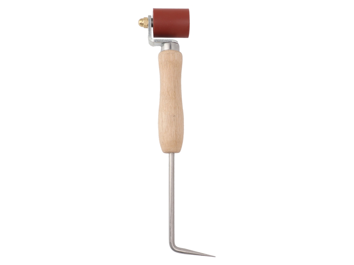 Rodillo De Silicona Para Coser De 40 Mm, Multifuncional, Económico En Esfuerzo Para Soldadura De Membranas E Inspección De Fugas.