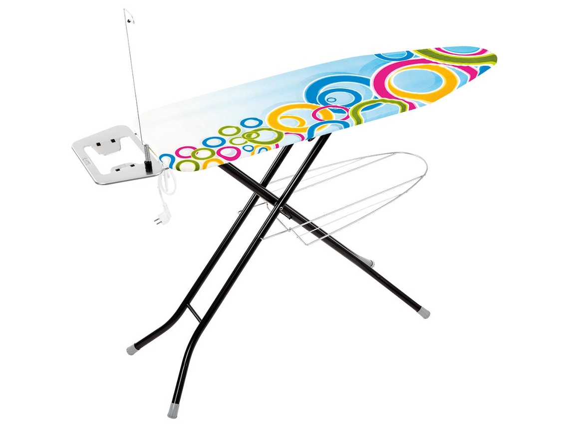 Tabla de planchar LAMART Lt8002