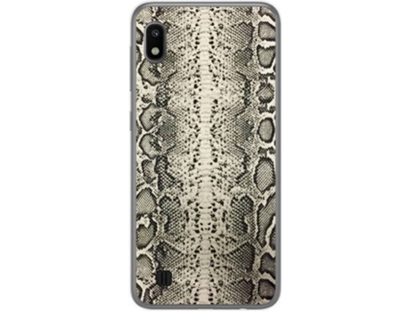 Carcasa Samsung Galaxy A10 TUMUNDOSMARTPHONE Animal 01 Multicolor