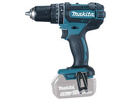 Taladro percutor a batería 18V - DHP482Z - MAKITA