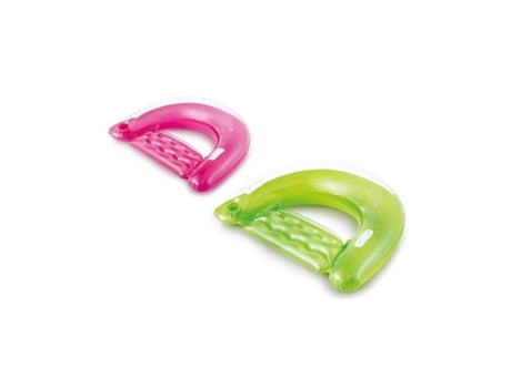 Silla Hinchable para Piscina Diseños Surtidos