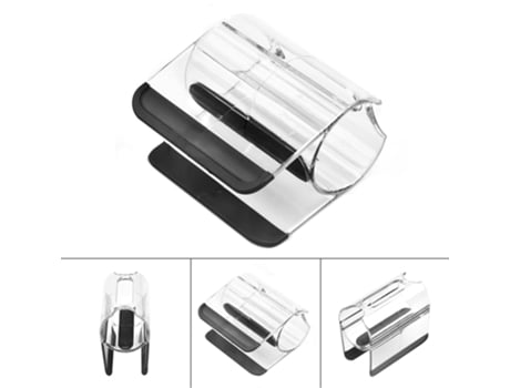 Colgador de Clip para accesorio, herramienta de almacenamiento, organizador, Clip de fijación para Dyson V7, V8, V10, V11, estante de almacenamient...