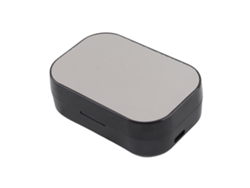 Auriculares Estéreo Inalámbricos Con Cancelación De Ruido, Control Táctil Y Pantalla Led, Estuche De Carga De 1200 Mah.