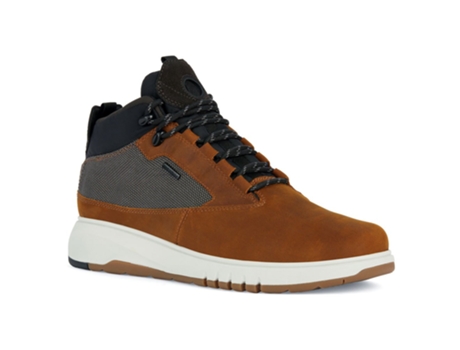 Botines Aerantis 4x4 Abx Marrón EU 44 Hombre GEOX