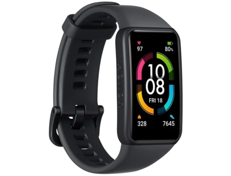 Smartwatch ENZON Negro