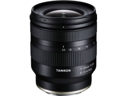 OBJETIVA TAMRON 11-20 SONY E PRETO