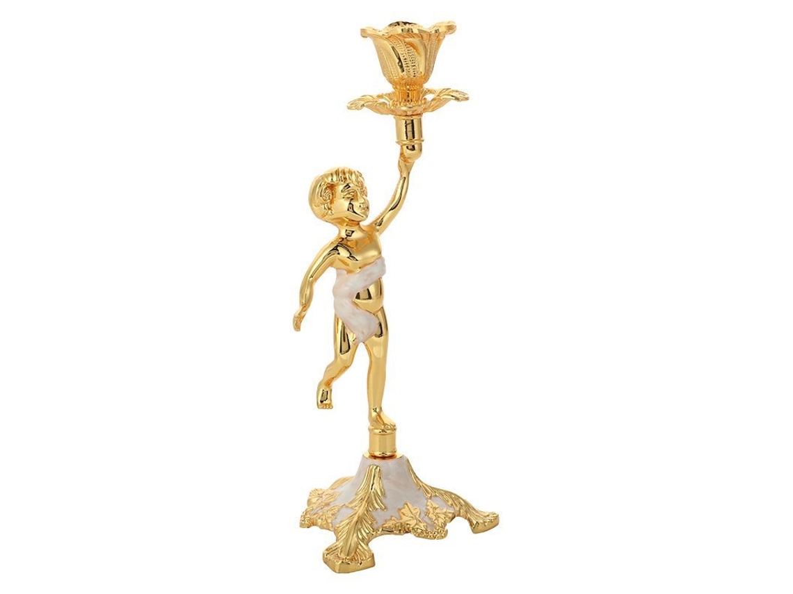 2026-linterna De Candelabro Linjou Decorativa, Ideal Para Centro De Mesa De Salón Y Comedor