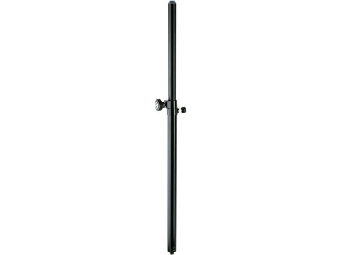Soporte de Altavoces KÖNIG & MEYER 21337-000-55 (Negro)