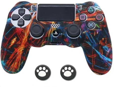 Funda Mando LOVEBABYLY W-PS4-001-104 (PS4)