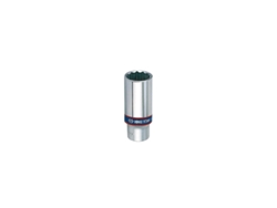Llave de Caja Larga Hexagonal 3/8' 15Mm KING TONY