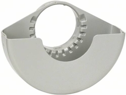 Cubierta Protectora BOSCH con Cobertura Lateral 115 mm