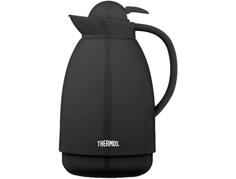 Botella Isotérmica THERMOS (Negro)