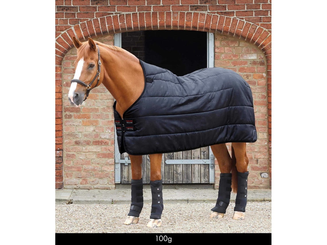 Cubierta para caballos PREMIER EQUINE Lucanta 100 g