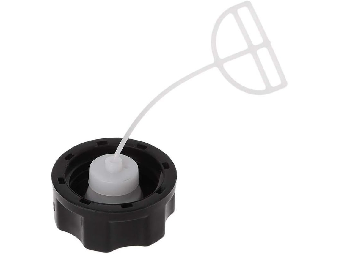 2026-tapa De Depósito De Combustible Para Cortacésped, Cortadora De Hierba, Motosierra 43cc 52cc Cg430 Cg520 Bc430 Bc520 Tl43 Tl52