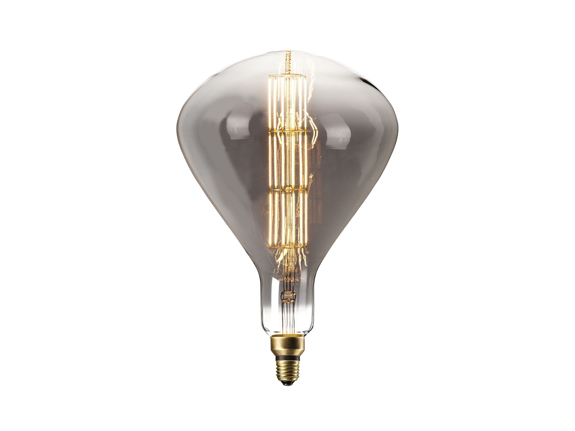 Bombilla LED Sydney Titanium XXL de 8 W, E27, 2200 K, Calex